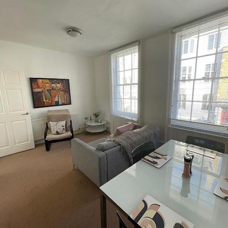 Harcourt Marylebone Apartment Лондон Екстериор снимка