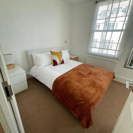 Harcourt Marylebone Apartment Лондон Екстериор снимка